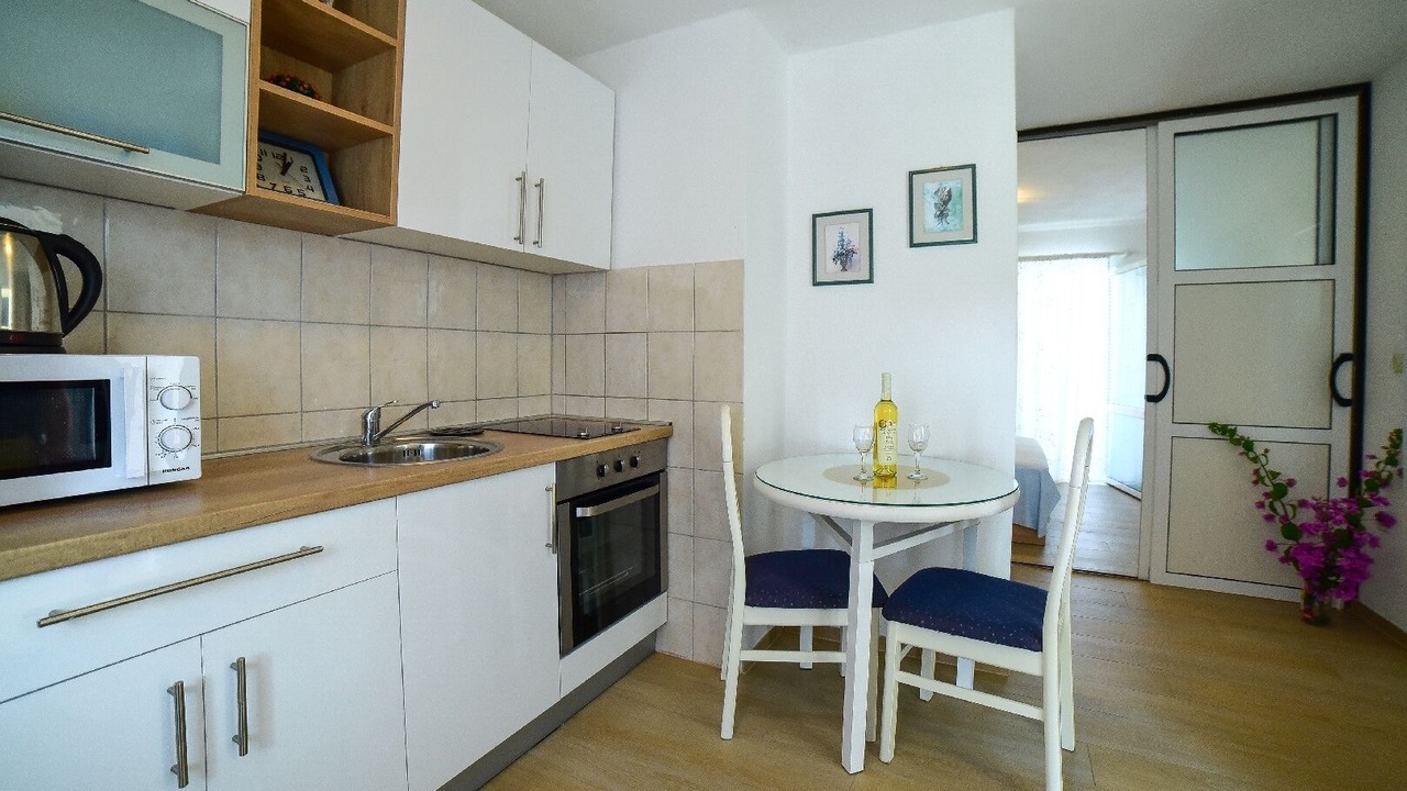 Photo of Livingroom in Businci