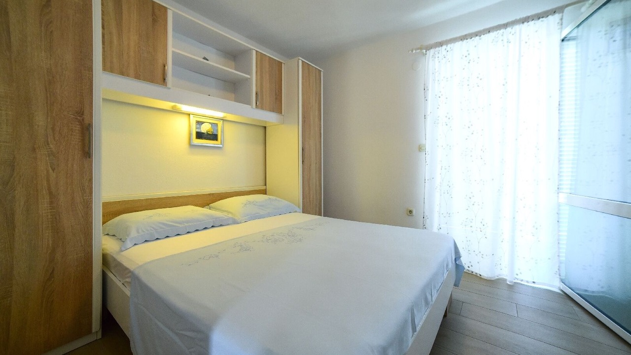 Photo of Bedroom in Businci