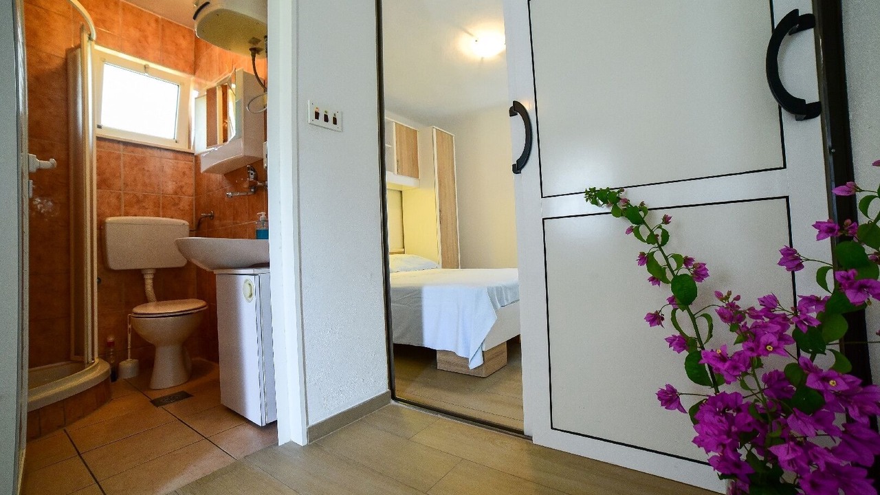 Photo of Bathroom in Businci
