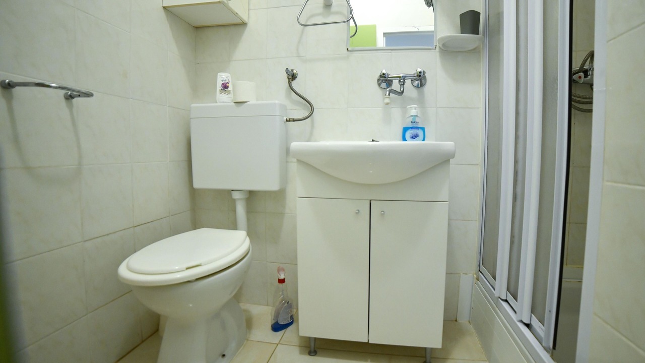 Photo of Bathroom in Businci