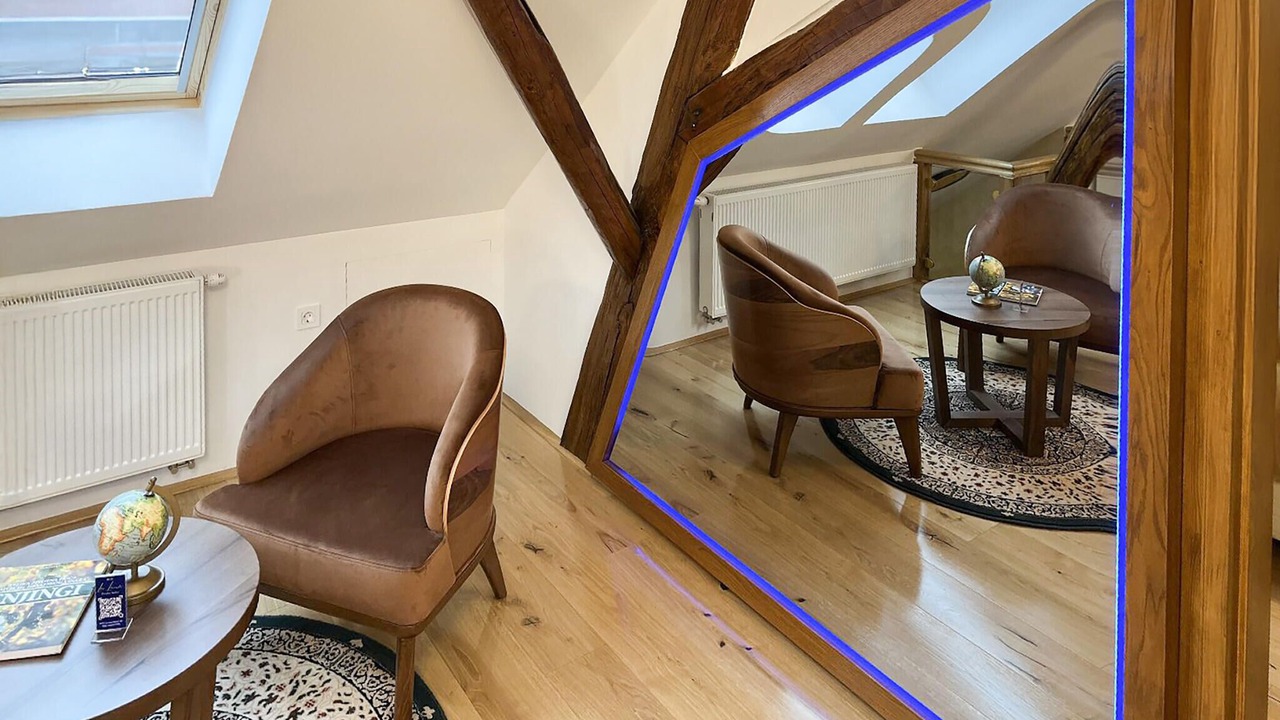 Photo of Bedroom in Nasice