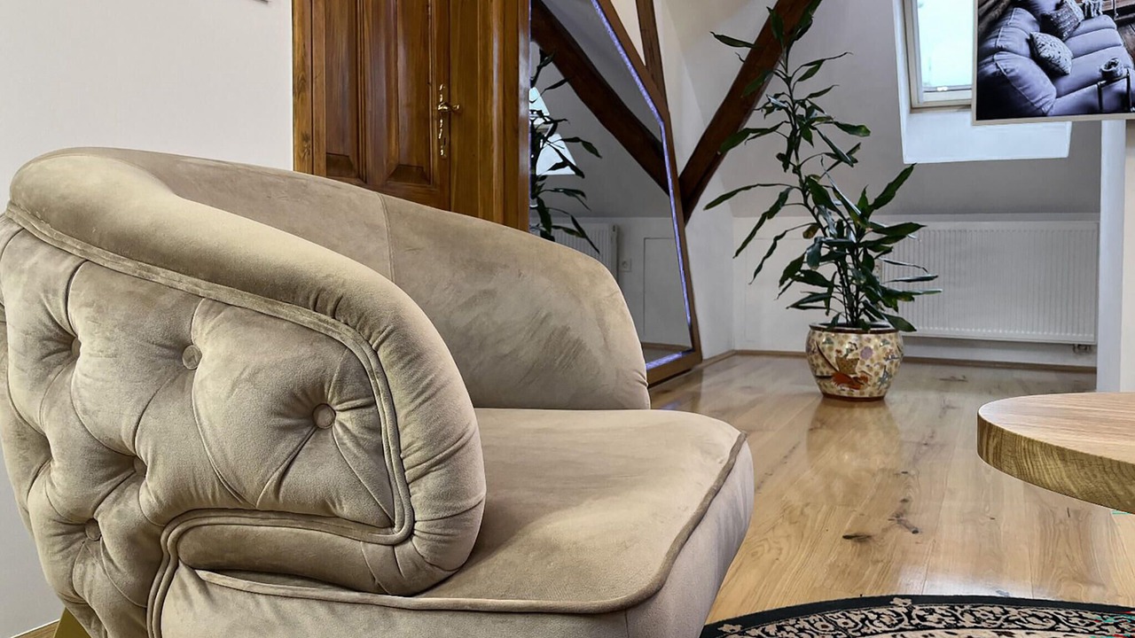 Photo of Bedroom in Nasice