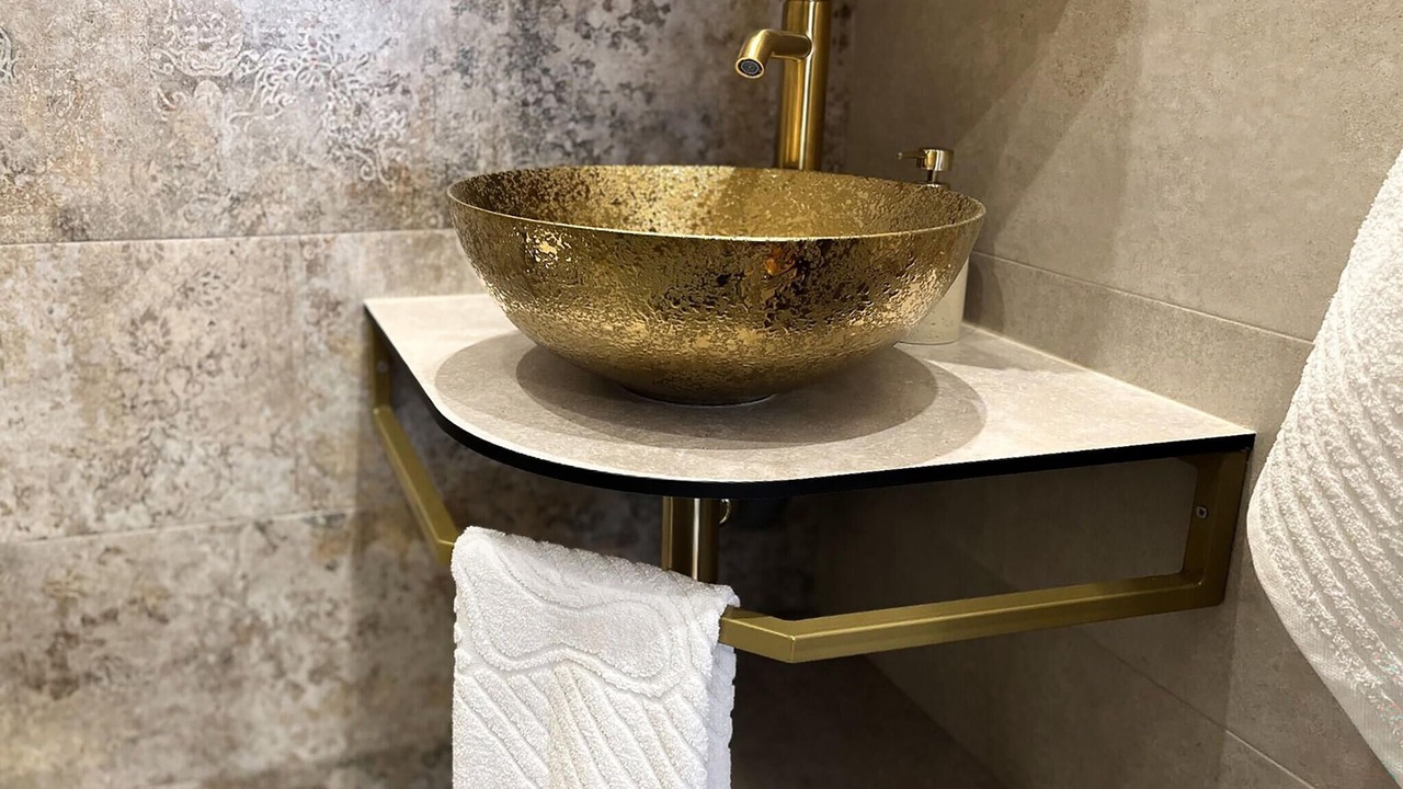 Photo of Bathroom in Nasice