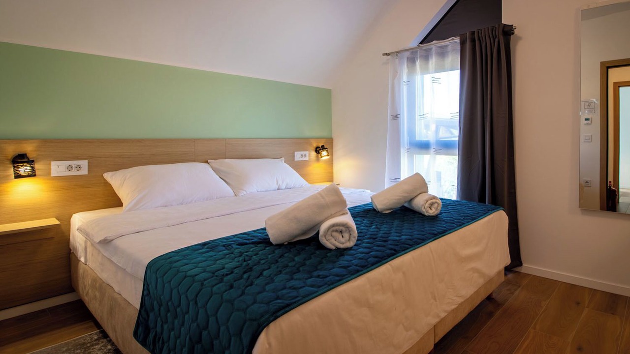 Photo of Bedroom in Varazdin