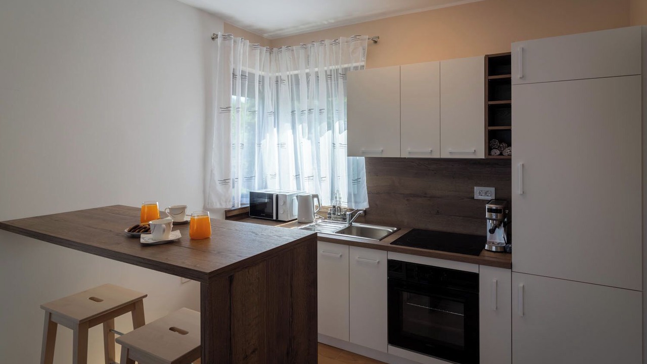 Photo of Kitchen in Varazdin