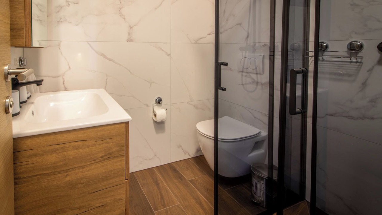 Photo of Bathroom in Varazdin