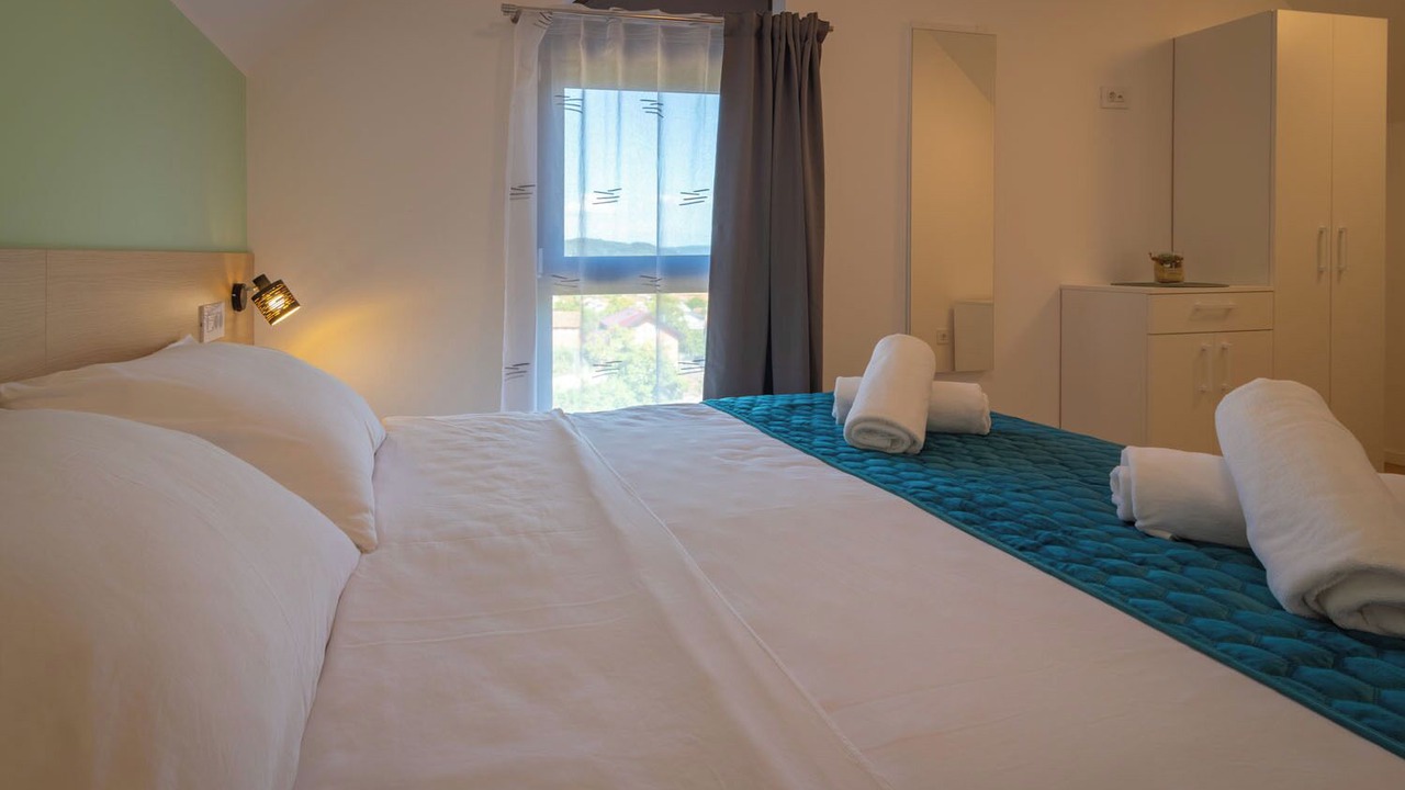 Photo of Bedroom in Varazdin