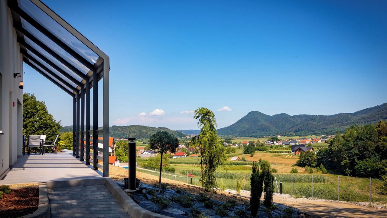Photo of Patio Balcony in Varazdin