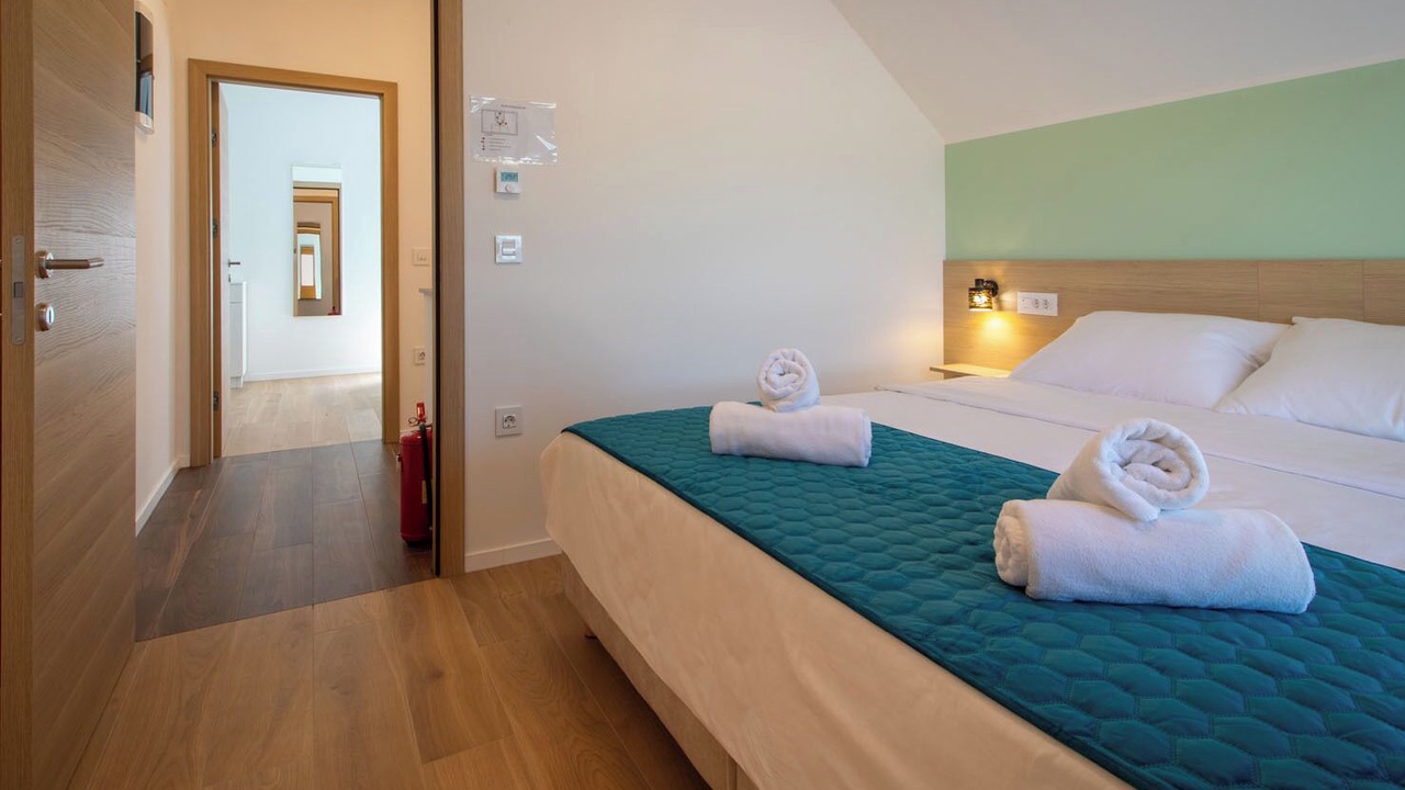 Photo of Bedroom in Varazdin