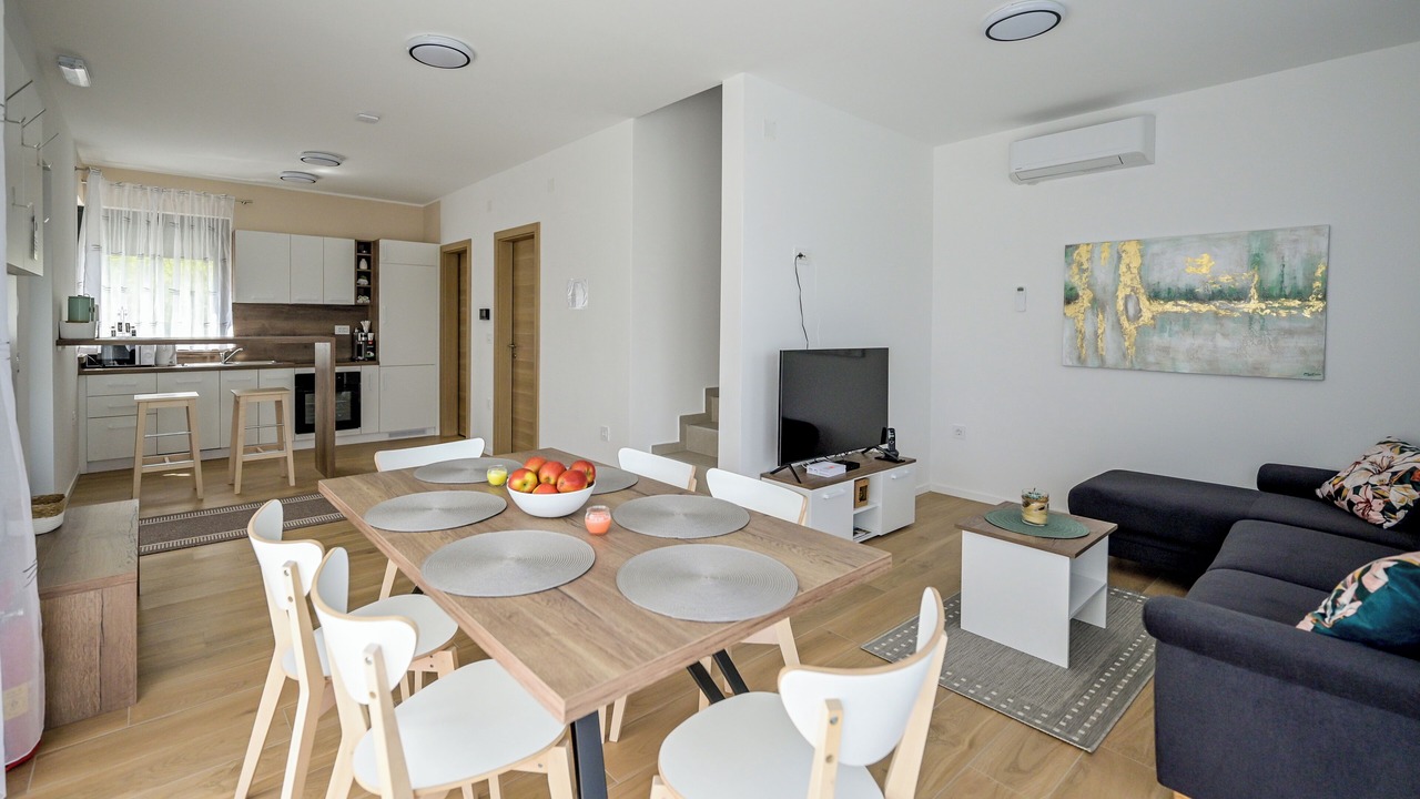 Photo of Livingroom in Varazdin