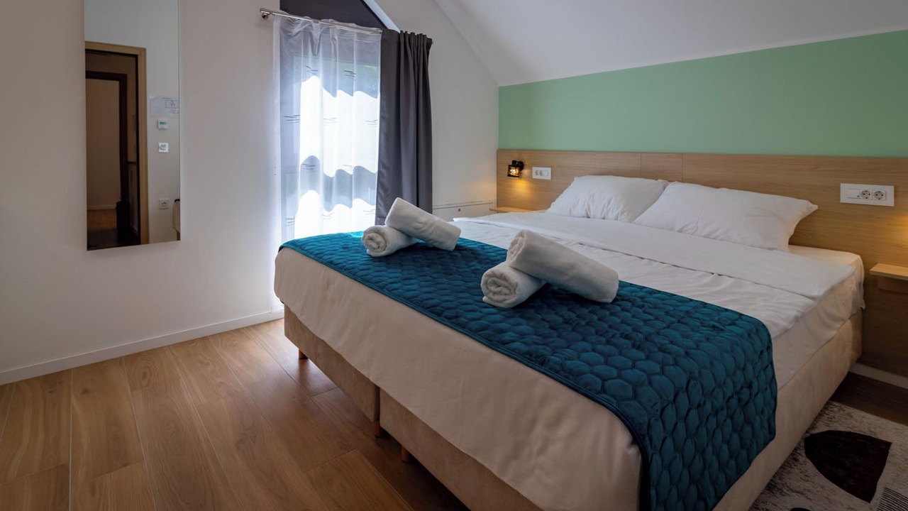 Photo of Bedroom in Varazdin