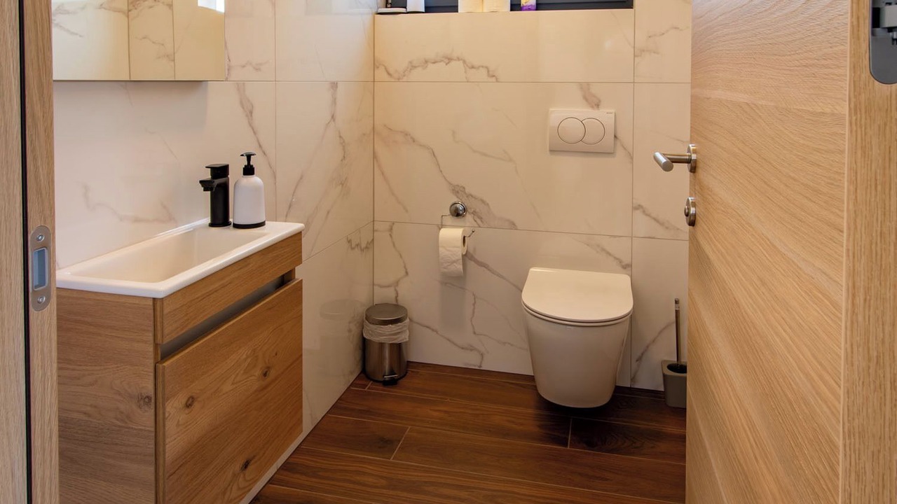 Photo of Bathroom in Varazdin