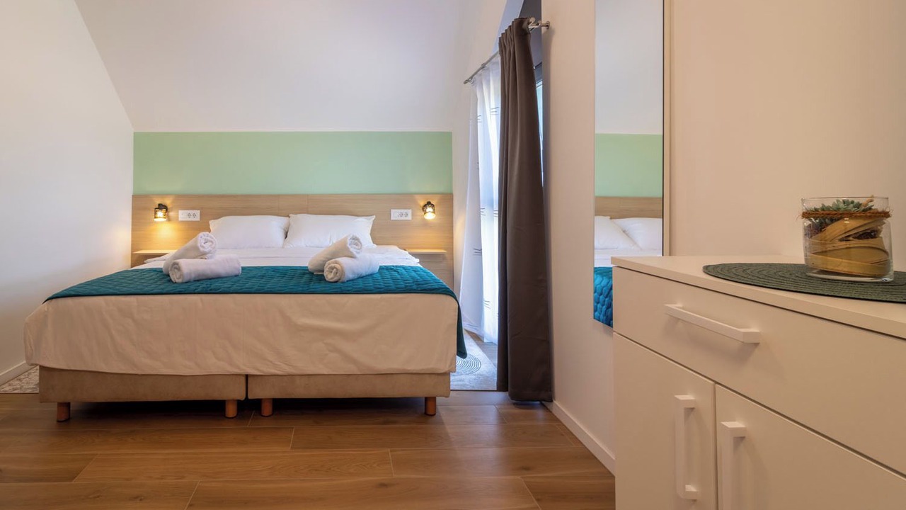 Photo of Bedroom in Varazdin