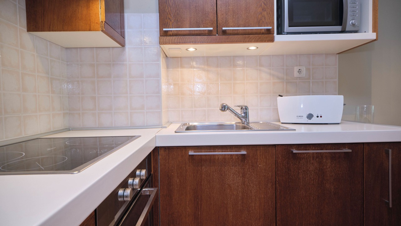 Photo of Kitchen in Podstrana