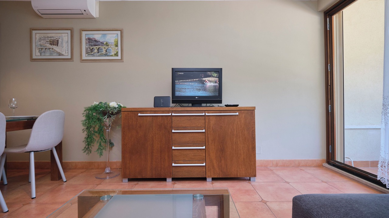Photo of Livingroom in Podstrana