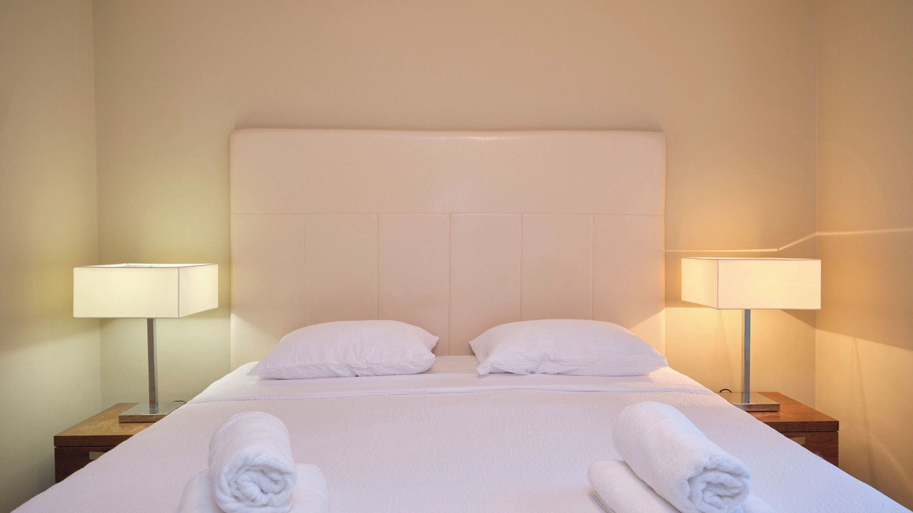 Photo of Bedroom in Podstrana