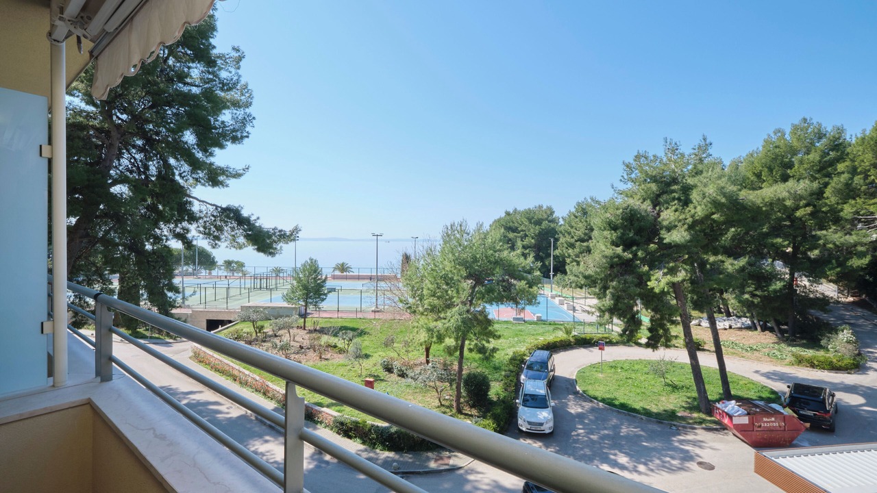 Photo of Outdoor in Podstrana