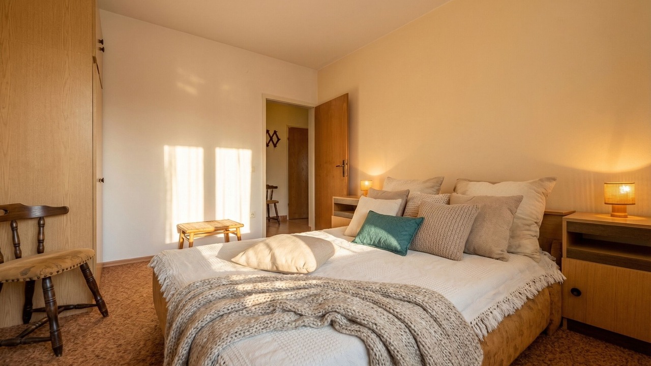 Photo of Bedroom in Zrce