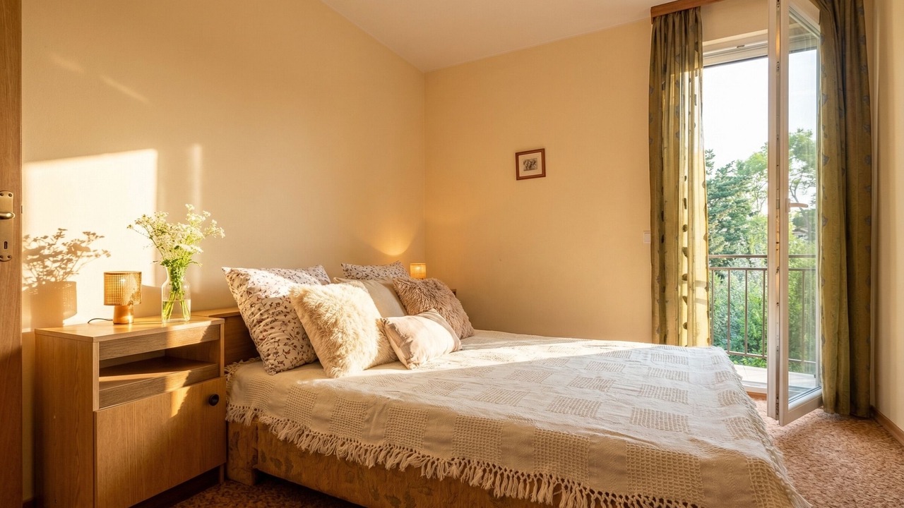 Photo of Bedroom in Zrce