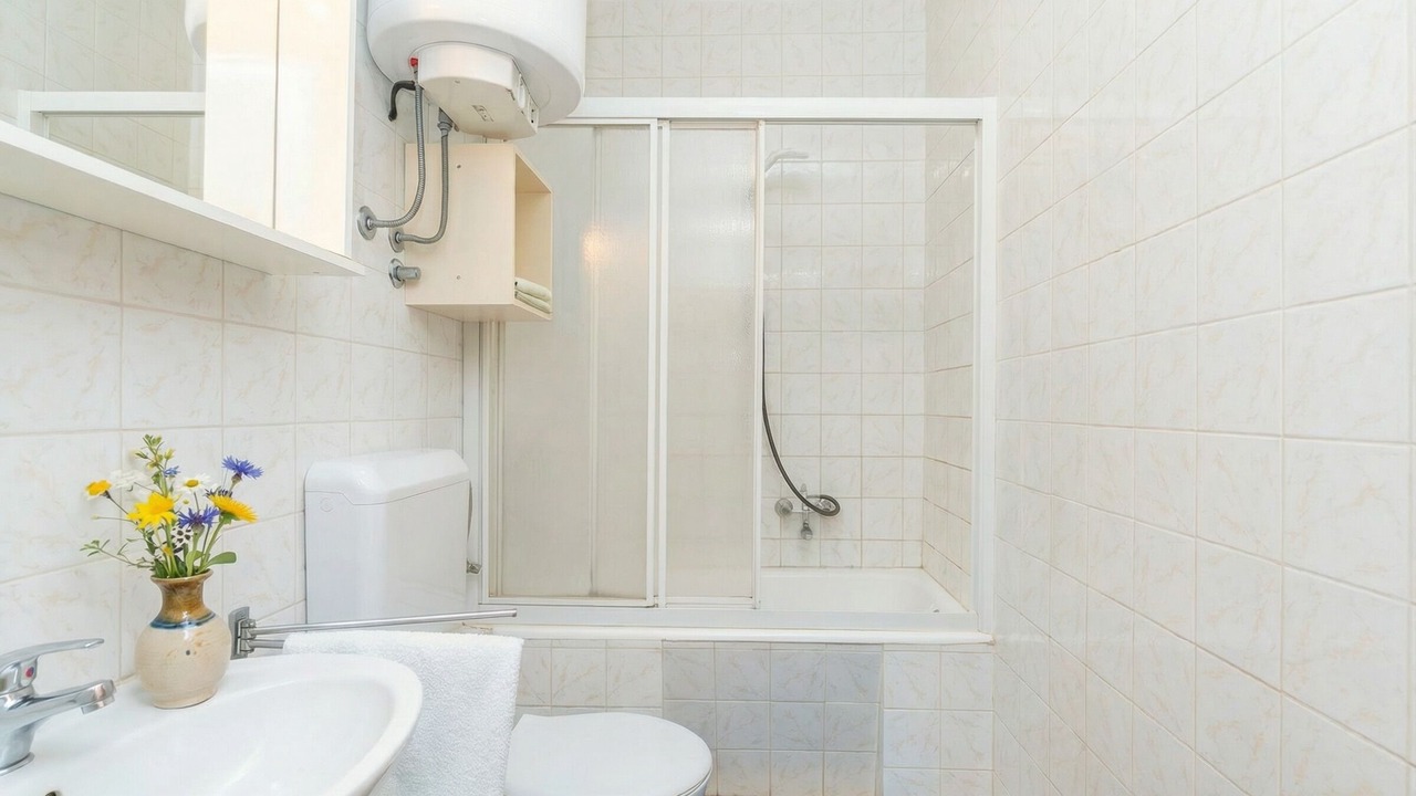 Photo of Bathroom in Zrce