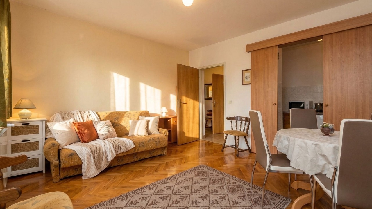 Photo of Livingroom in Zrce