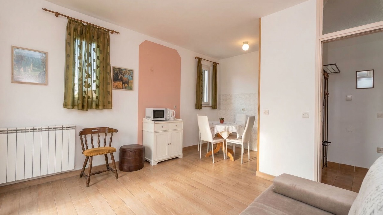 Photo of Livingroom in Zrce