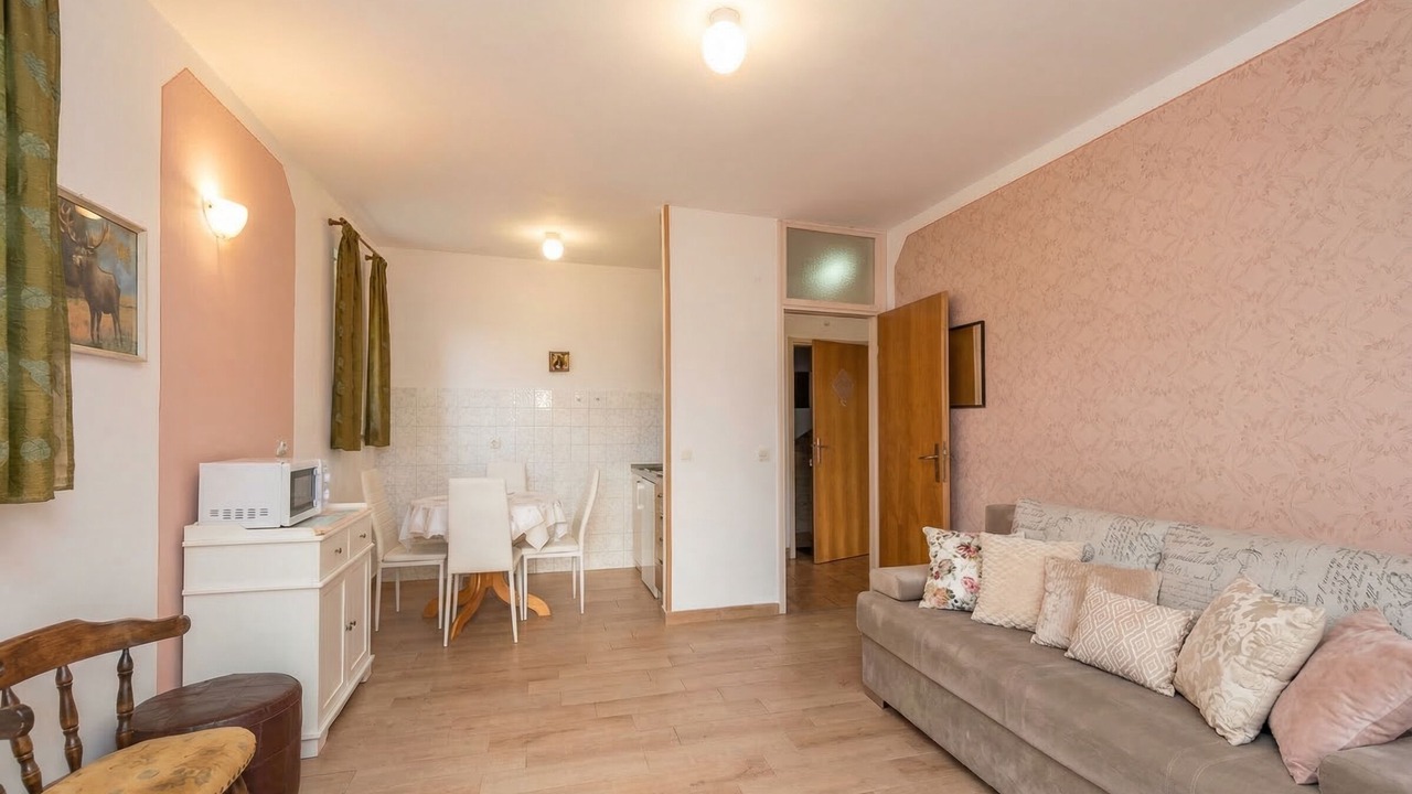 Photo of Livingroom in Zrce