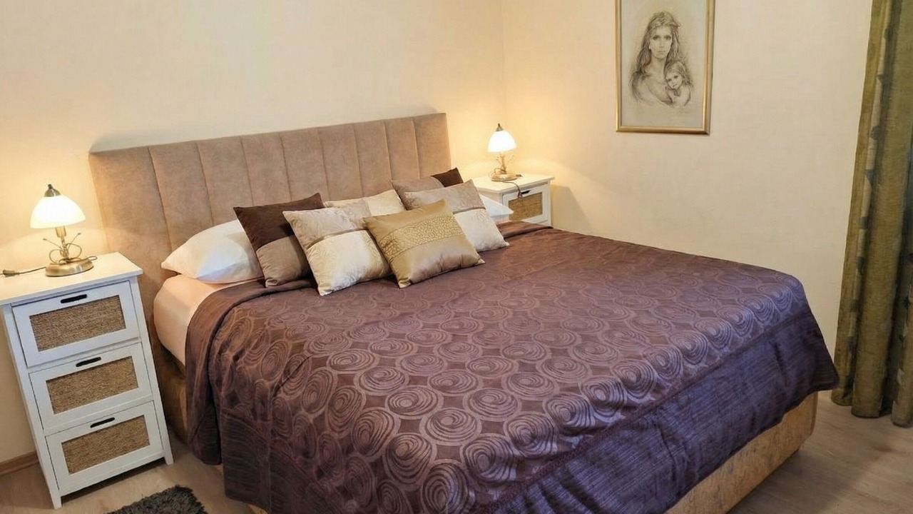 Photo of Bedroom in Zrce