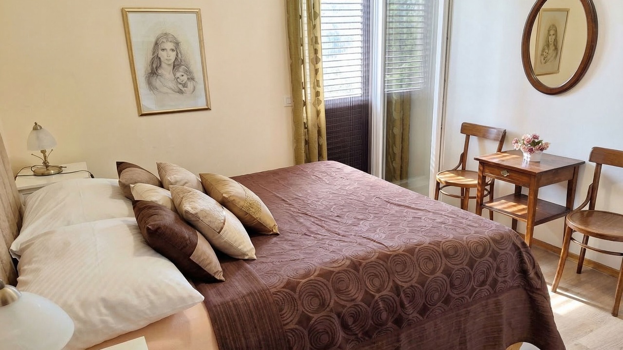 Photo of Bedroom in Zrce