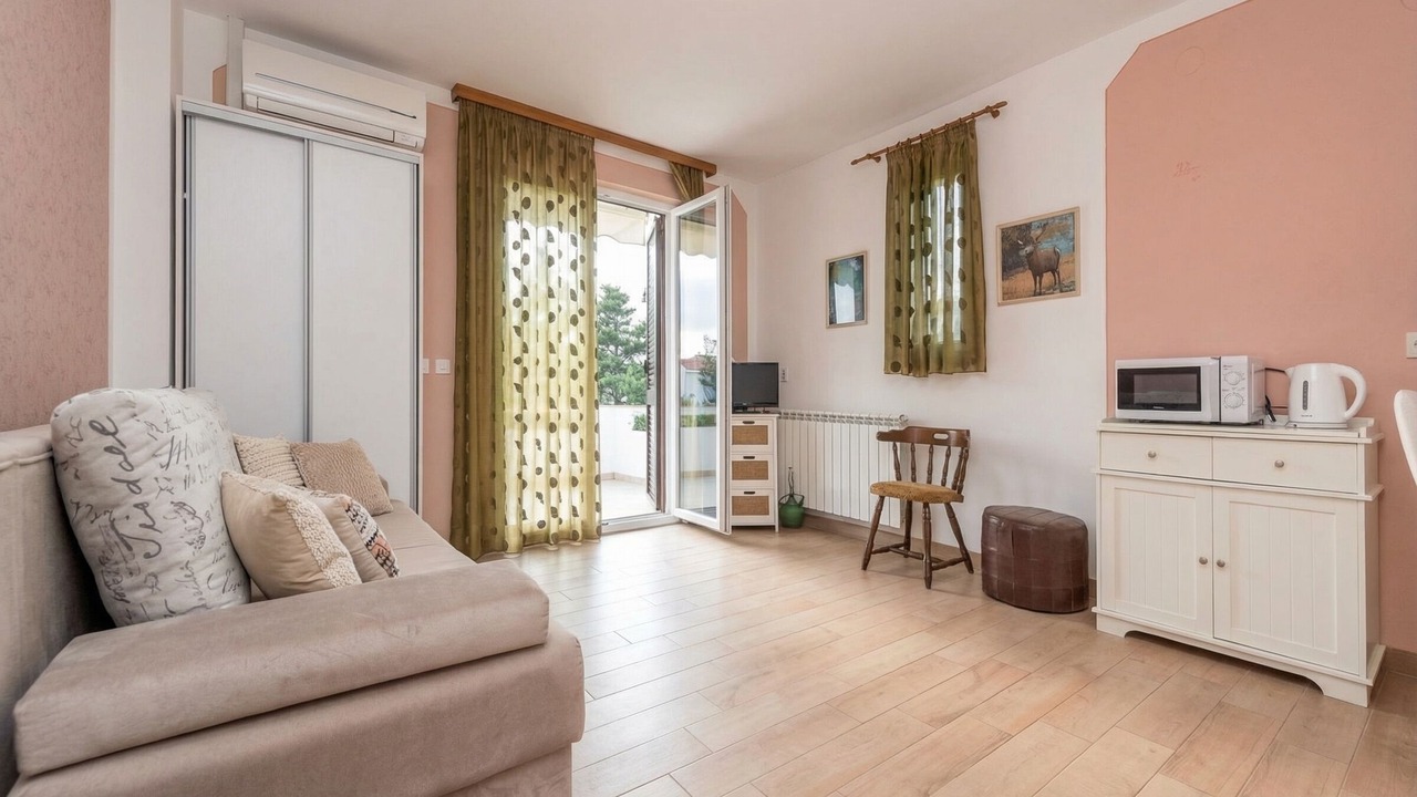 Photo of Livingroom in Zrce