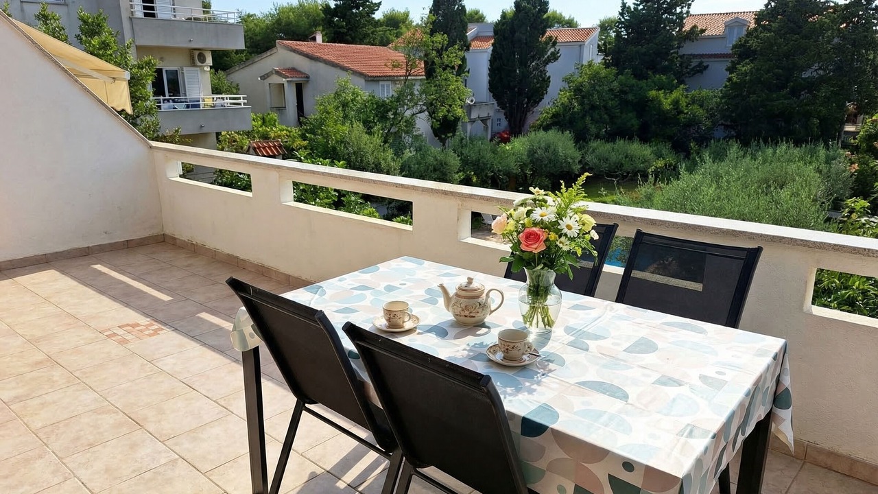 Photo of Outdoor in Zrce