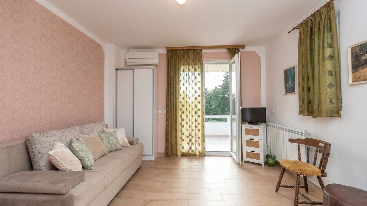 Photo of Livingroom in Zrce