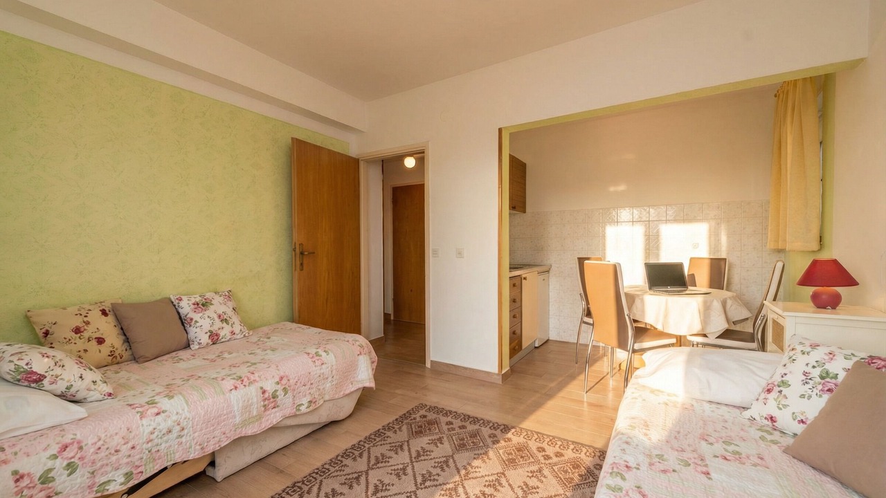 Photo of Bedroom in Zrce