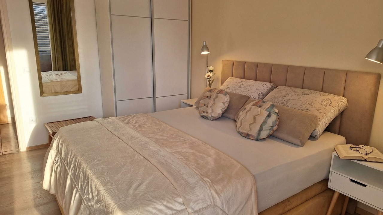 Photo of Bedroom in Zrce