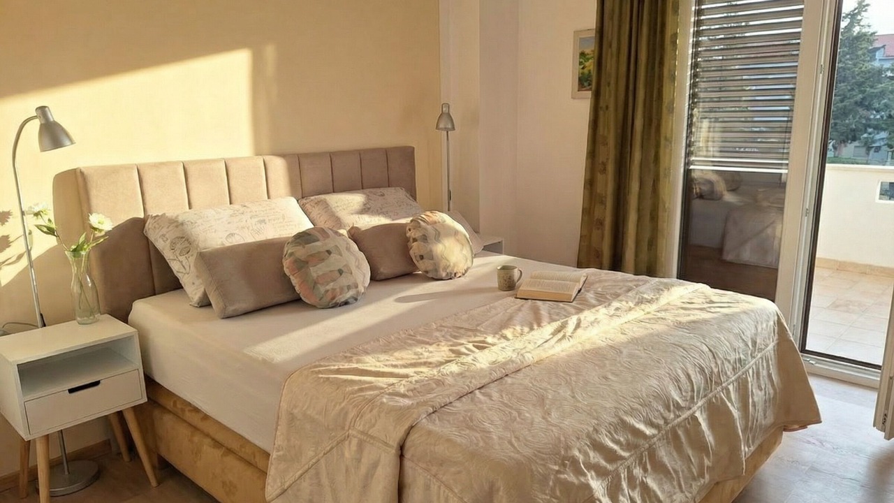 Photo of Bedroom in Zrce