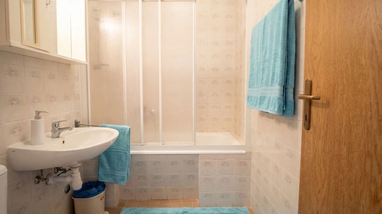 Photo of Bathroom in Zrce