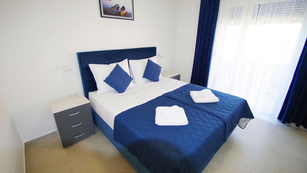 Photo of Bedroom in Nedescina