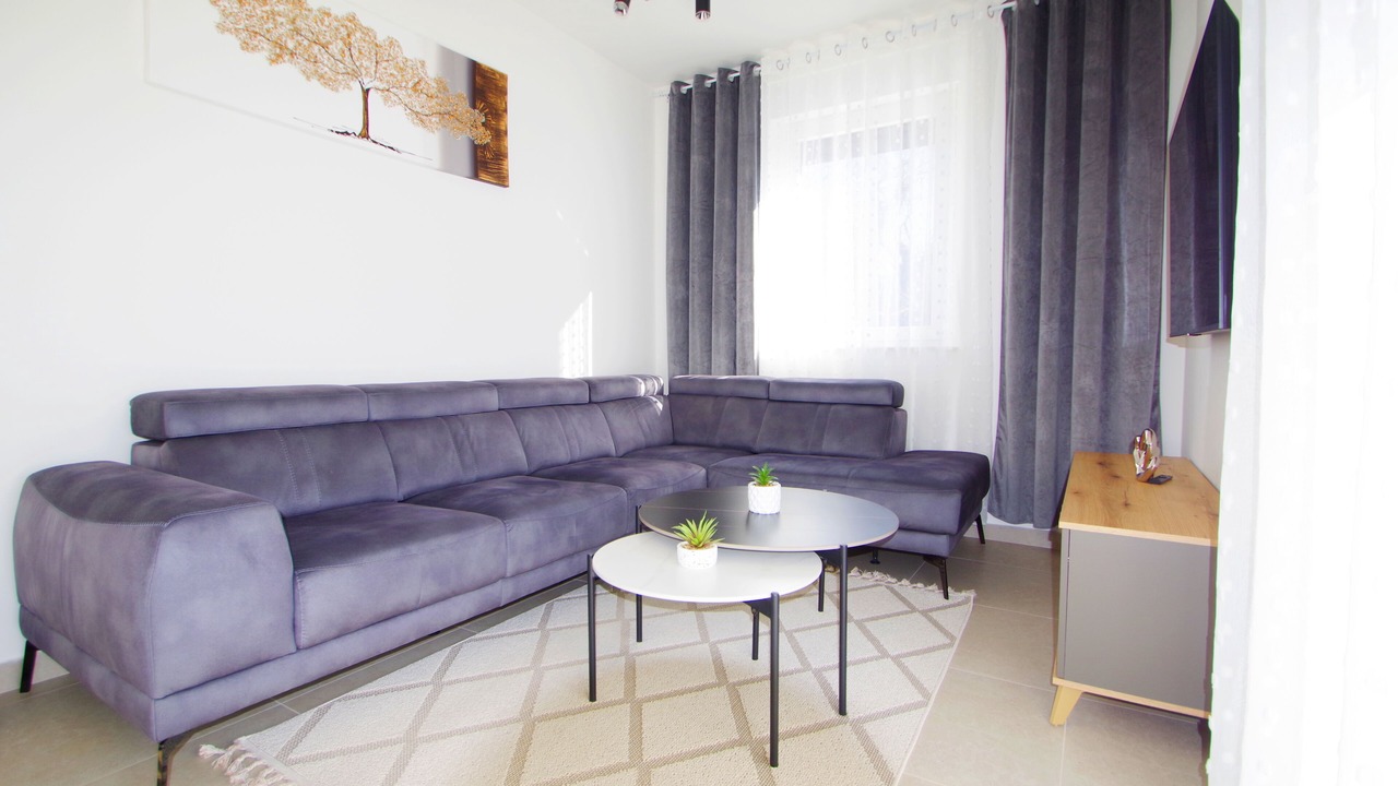 Photo of Livingroom in Nedescina