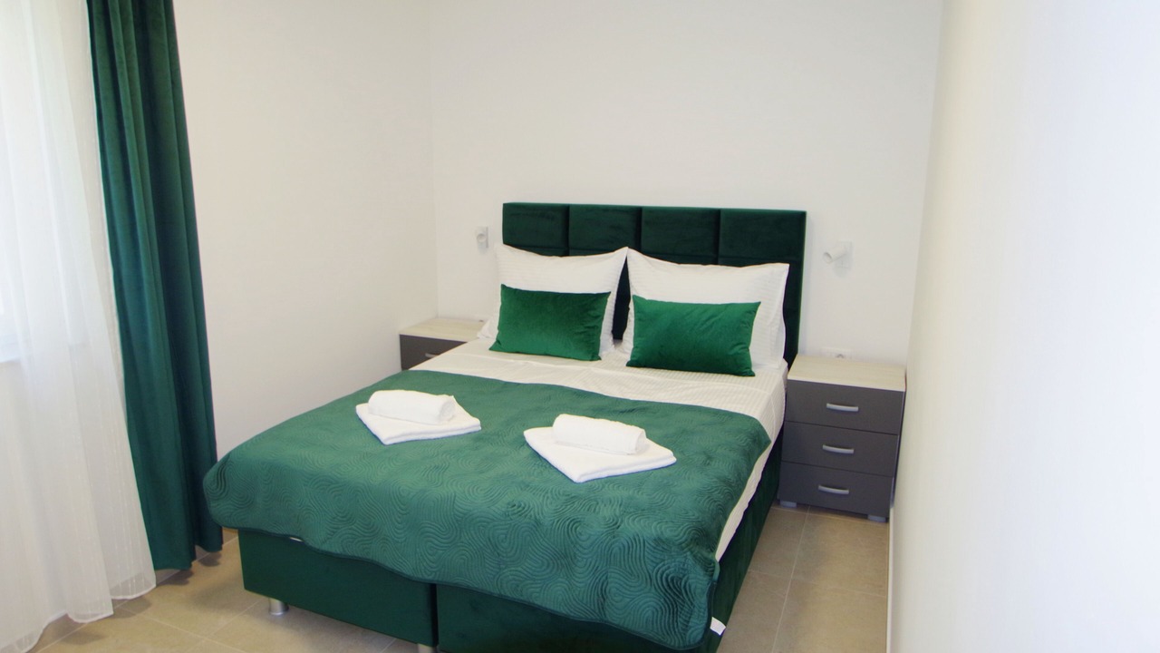 Photo of Bedroom in Nedescina