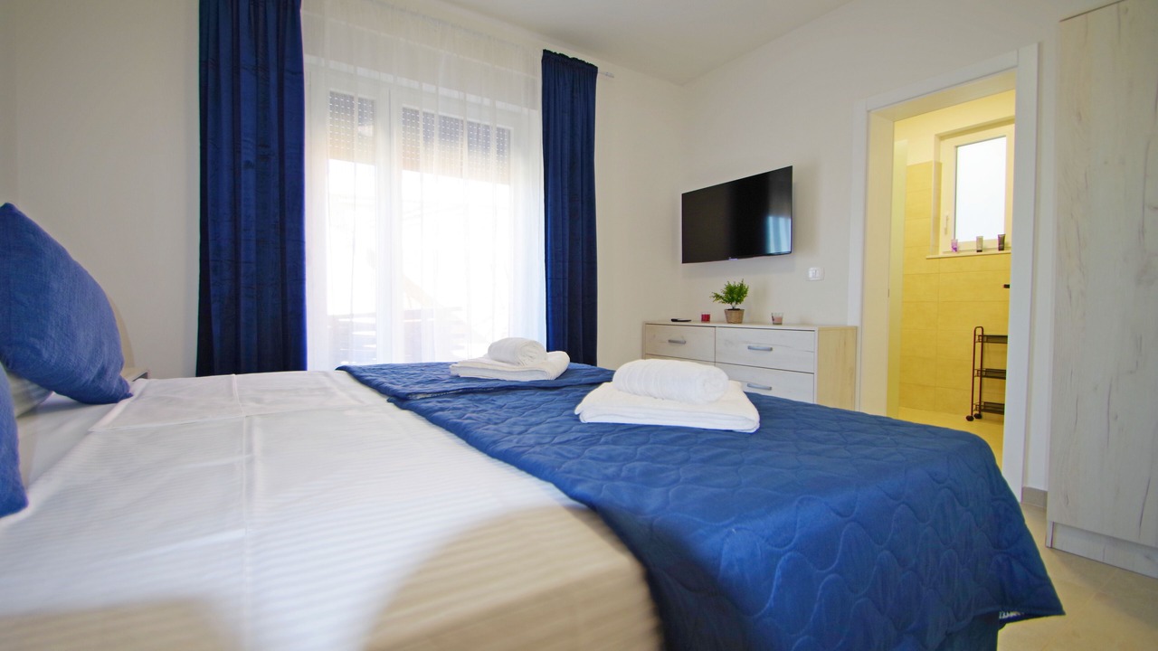 Photo of Bedroom in Nedescina