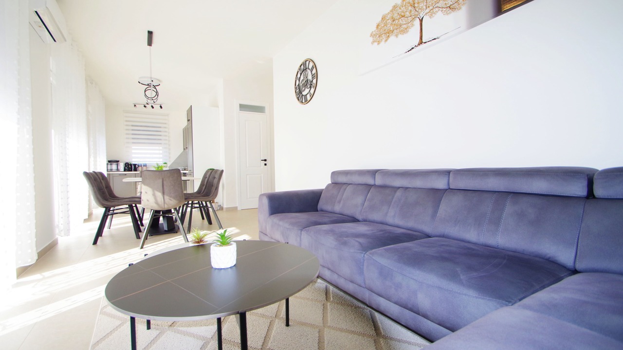 Photo of Livingroom in Nedescina
