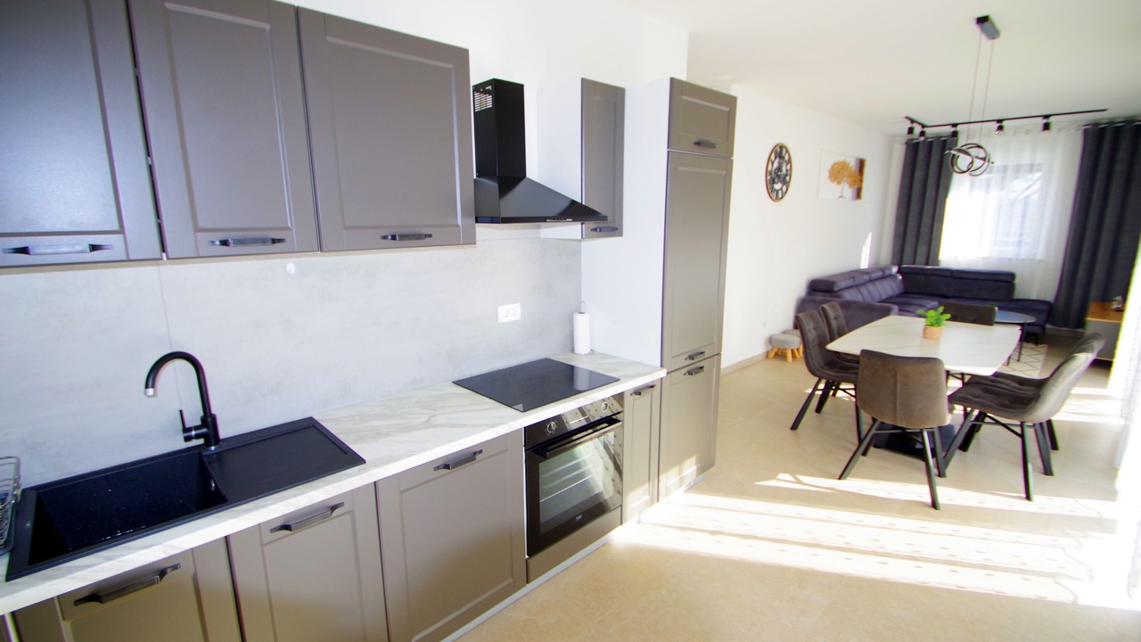 Photo of Kitchen in Nedescina