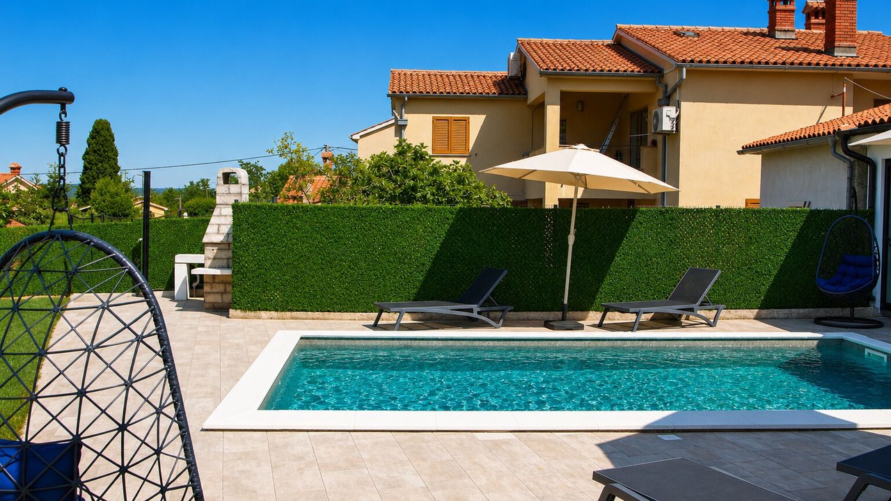 Photo of Outdoor in Nedescina