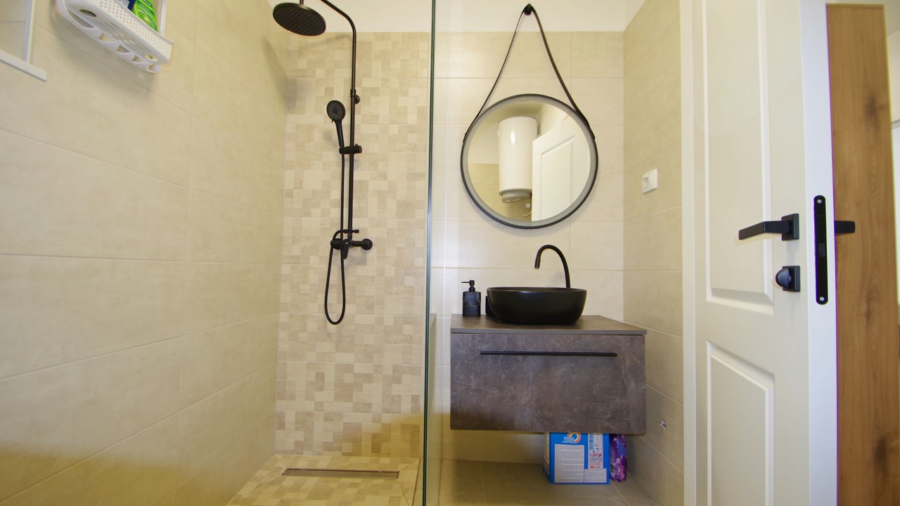 Photo of Bathroom in Nedescina