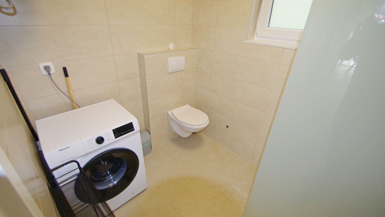 Photo of Bathroom in Nedescina