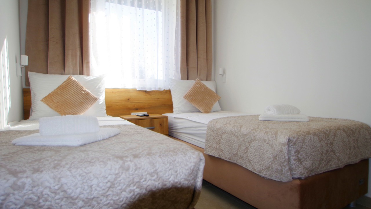 Photo of Bedroom in Nedescina