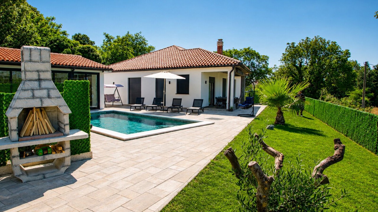 Photo of Outdoor in Nedescina