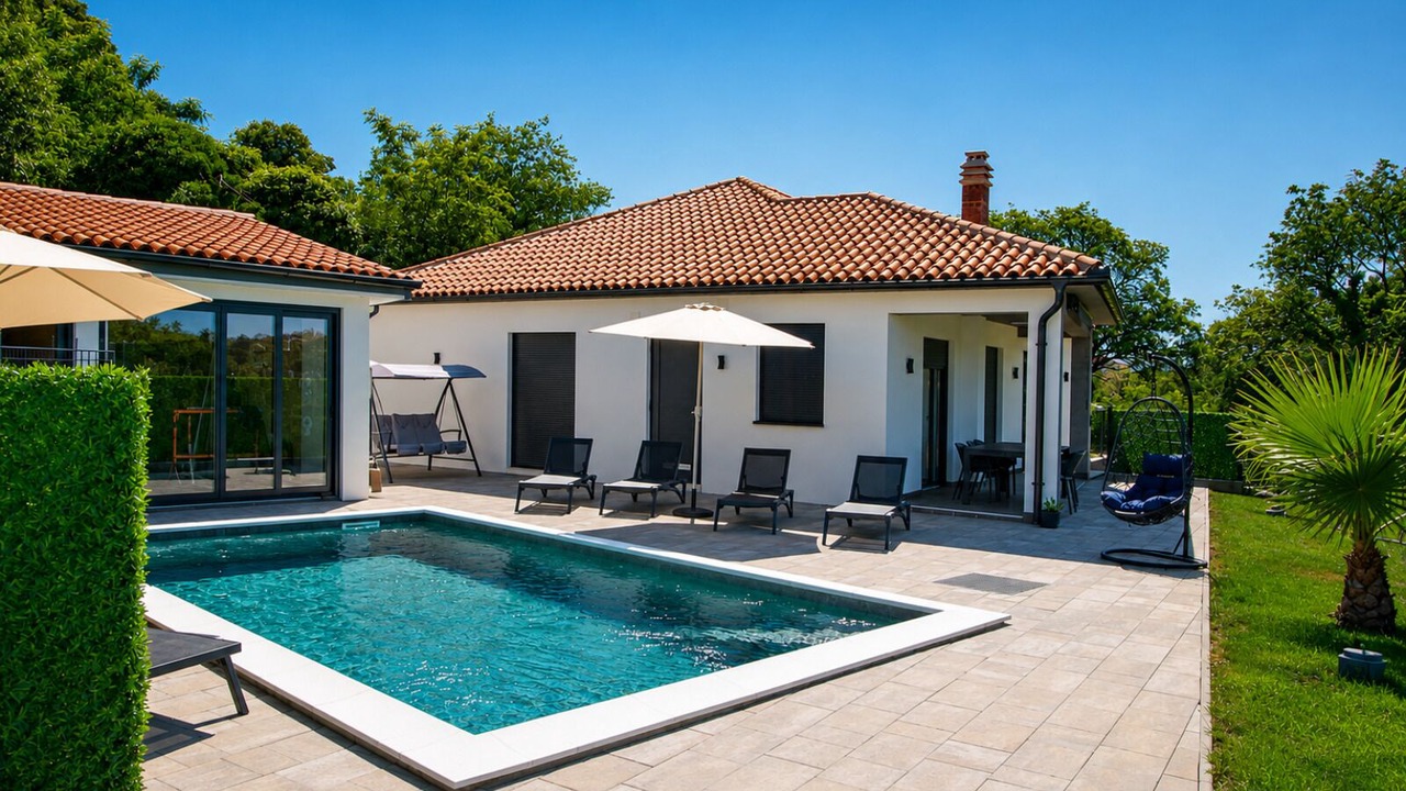 Photo of Outdoor in Nedescina