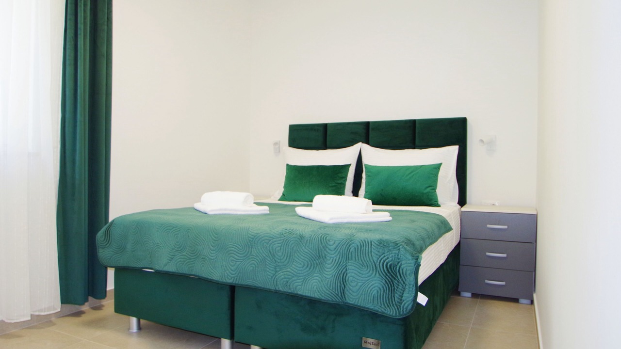 Photo of Bedroom in Nedescina