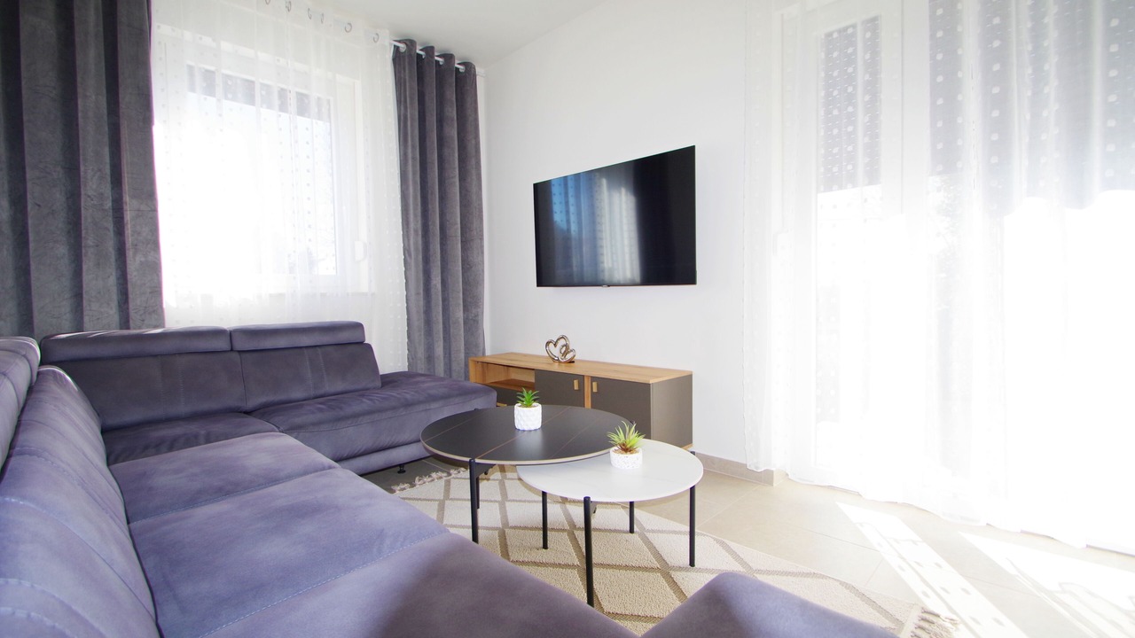 Photo of Livingroom in Nedescina